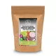 SZAFI FREE BARNA RIZSCSÍRA-FEHÉRJEPOR PROTEIN SHAKE (GLUTÉNMENTES, VEGÁN) 300 G
