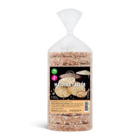 SZAFI FREE HAJDINATALLÉR (GLUTÉNMENTES) 100 G