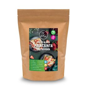   SZAFI FREE KÖLES ALAPÚ PALACSINTA LISZTKEVERÉK (GLUTÉNMENTES) 500 G