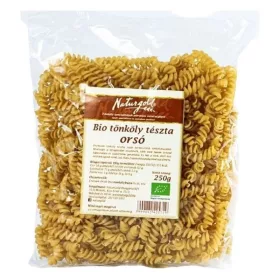 NATURGOLD BIO TÖNKÖLY TÉSZTA - ORSÓ - 250 G