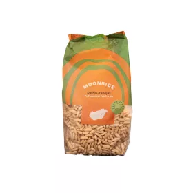 MOONRICE PUFFASZTOTT RIZS - MÉZ, FAHÉJ - 85G