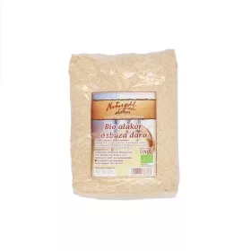 NATURGOLD BIO ALAKOR ŐSBÚZA DARA - 500G