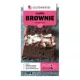 PALEOLÉT BELGA CSOKIS BROWNIE - GLUTÉNMENTES LISZTKEVERÉK 156G