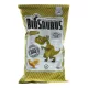 MCLLOYDS BIOSAURUS GLUTÉNMENTES KUKORICASNACK - SAJT - 50G