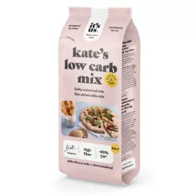   IT'S US KATE'S LOW CARB SÓS UNIVERZÁLIS LISZTKEVERÉK 500 G