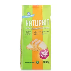 IT'S US NATURBIT GLUTÉNMENTES LISZTKEVERÉK 1 KG