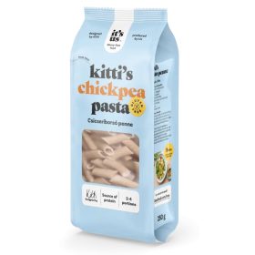   IT'S US KITTI'S GLUTÉNMENTES CSICSERIBORSÓ PENNE TÉSZTA 250 G