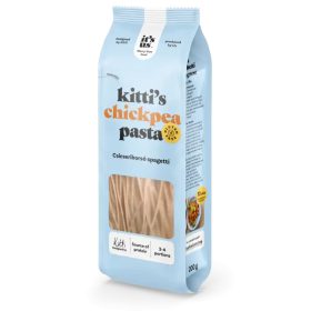  IT'S US KITTI'S GLUTÉNMENTES CSICSERIBORSÓ SPAGETTI 250 G