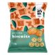 IT'S US GLUTÉNMENTES SÓSKARAMELLÁS OMLÓS KEKSZ 150G 