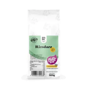 IT'S US NATURBIT GLUTÉNMENTES RIZSDARA 500 G