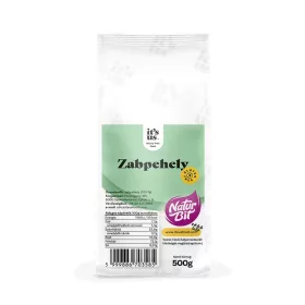 IT'S US NATURBIT GLUTÉNMENTES ZABPEHELY 500G