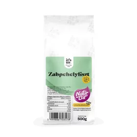 IT'S US NATURBIT GLUTÉNMENTES ZABPEHELYLISZT 500 G