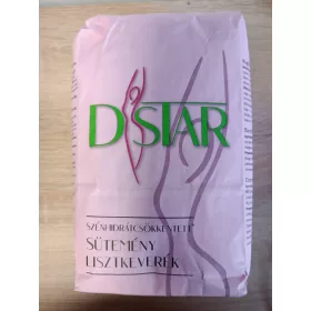 D-STAR SÜTEMÉNY LISZTKEVERÉK 1 KG
