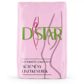 D-STAR SÜTEMÉNY LISZTKEVERÉK 1 KG