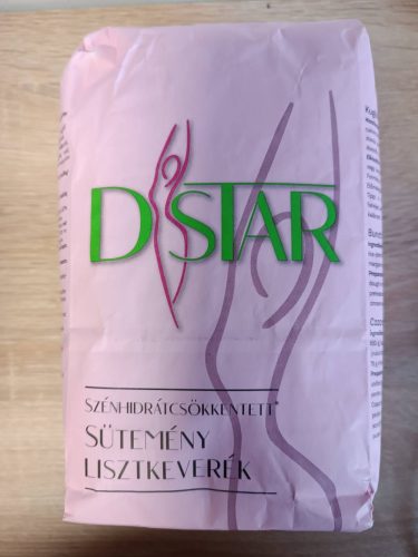 D-STAR SÜTEMÉNY LISZTKEVERÉK 1KG