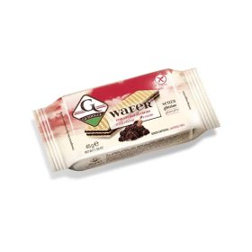 GUIDOLCE KAKAÓS KRÉMMEL TÖLTÖTT GLUTÉNMENTES OSTYA 45 G