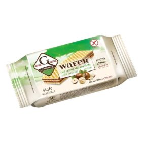   GUIDOLCE MOGYORÓS KRÉMMEL TÖLTÖTT GLUTÉNMENTES OSTYA 45 G