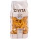 CIVITA GLUTÉNMENTES KUKORICA SZÁRAZTÉSZTA FUSILLI/ORSÓ 450G