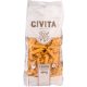 CIVITA GLUTÉNMENTES KUKORICA SZÁRAZTÉSZTA PENNE 450G