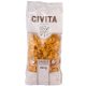 CIVITA GLUTÉNMENTES KUKORICA SZÁRAZTÉSZTA KAGYLÓ 450G