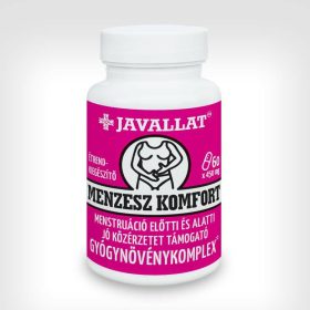 JAVALLAT MENZESZ KOMFORT KAPSZULA