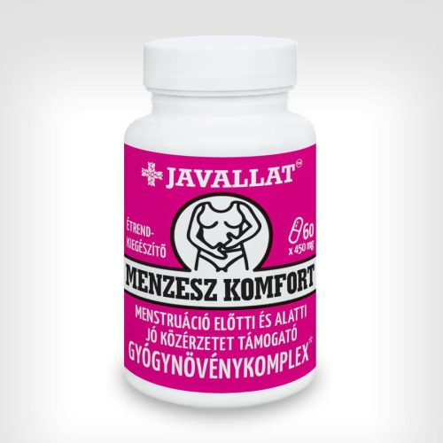 MENZESZ KOMFORT JAVALLAT