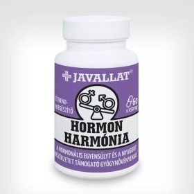 JAVALLAT HORMON HARMONIA ÉTREND-KIEGÉSZÍTŐ