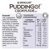 JAVALLAT PuddinGo! CSOKOLÁDÉ IZŰ INSTANT PUDINGPOR