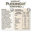 JAVALLAT PuddinGo! KARAMELL IZŰ INSTANT PUDINGPOR