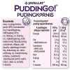 JAVALLAT PuddinGo! PUDINGKORNIS - ERDEI GYÜMÖLCS ÍZŰ INSTANT PUDINGPOR