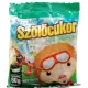 DULCIT SZŐLŐCUKOR - MENTOLOS 80G
