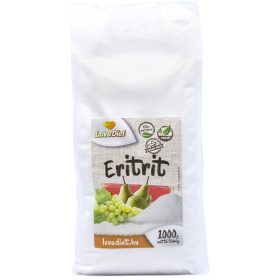 LOVE DIET ERITRIT 1KG