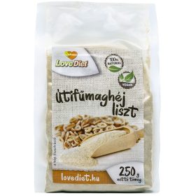 ÚTIFŰMAGHÉJ (P HUSK) 95% 200G