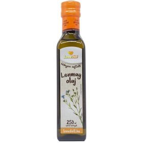 LOVE DIET LENMAGOLAJ 250ML