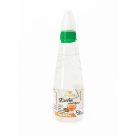 LOVE DIET STEVIA ÉDESÍTŐSZER FOLYÉKONY 125ML
