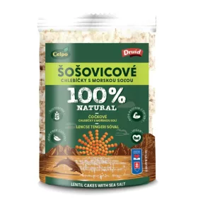 CELPO LENCSE TALLÉR SÓVAL 90G