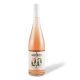 NATUREO ALKOHOLMENTES ROSÉBOR 0,75L