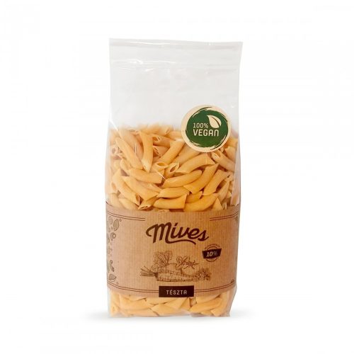 MÍVES TÉSZTA - DURUM PENNE - VEGÁN