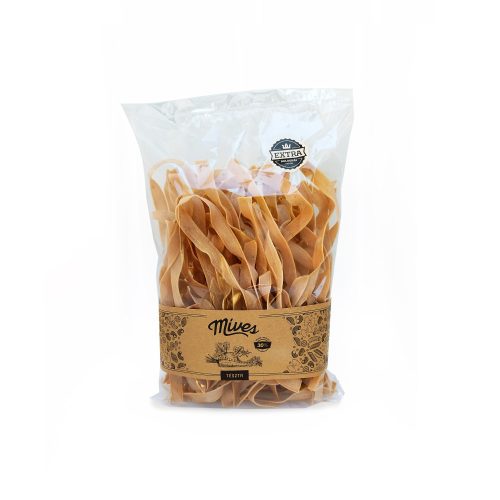 MÍVES TÉSZTA - BOLOGNAI - EXTRA-VEGÁN