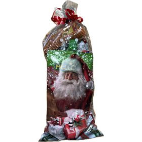 GLUTÉNMENTES MIKULÁSCSOMAG