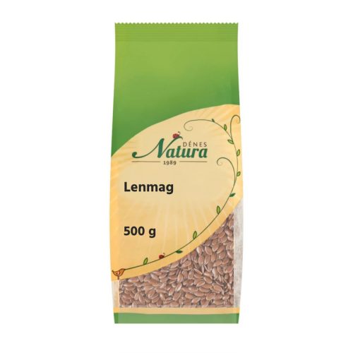 DÉNES-NATURA LENMAG 500 G