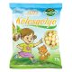 BIOPONT BIO KÖLESGOLYÓ BOGI SÓTLAN (GLUTÉNMENTES) 75 G