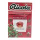 RICOLA CUKOR TŐZEGÁFONYA CUKORMENTES 40G