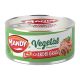 MANDY NÖVÉNYI PÁSTÉTOM PAPRIKÁS 120 G