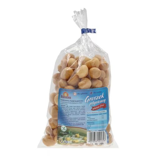 BALVITEN GLUTÉNMENTES LEVESGYÖNGY 50 G