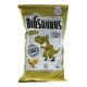 MCLLOYDS GLUTÉNMENTES KUKORICASNACK - SAJT - 50G