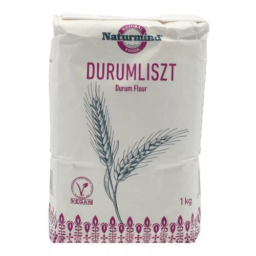 NATURMIND DURUMLISZT SIMA 90N 1 KG