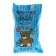 MCLLOYDS TEDDY GLUTÉNMENTES BIO KUKORICASNACK - 4x15g