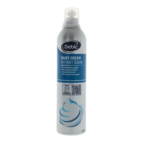 DEBIC CUKORMENTES TEJSZÍNHAB SPRAY 700ML