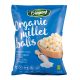 BIOPONT BIO KÖLESGOLYÓ ENYHÉN SÓS (GLUTÉNMENTES) 100 G